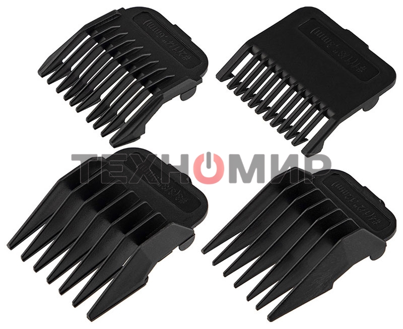 Машинка для стрижки Energy EN-756