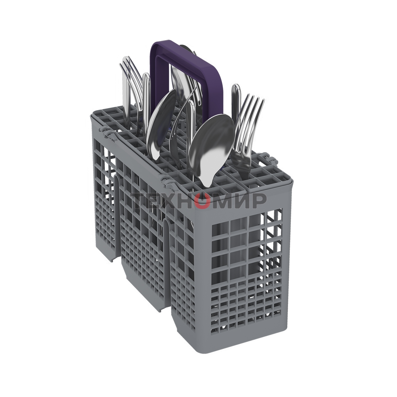 Встраиваемая посудомоечная машина Beko BDIN38530A