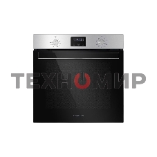 Шкаф духовой электрический Maunfeld EOEM.769S1, встраиваемый