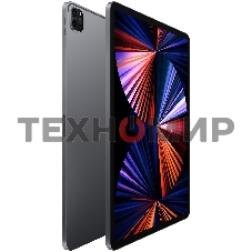 Планшет Apple iPad Pro 2021 A2379 Wi-Fi + Cellular 12.9