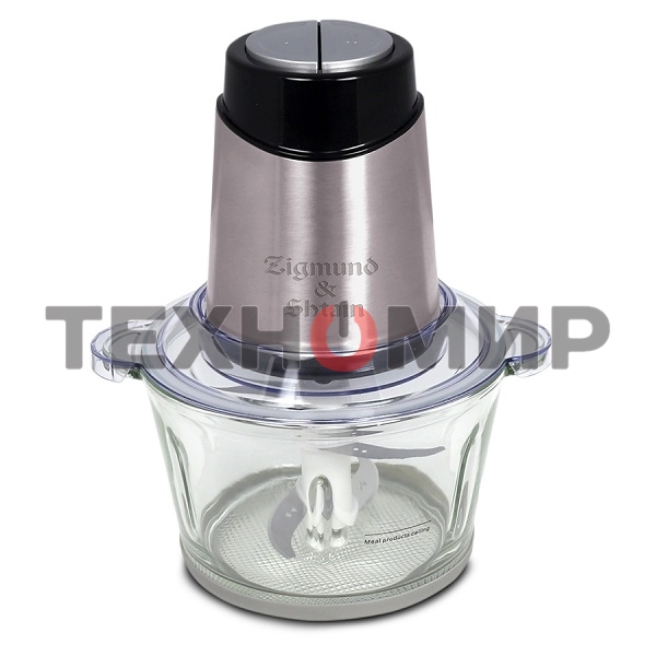 Измельчитель Zigmund & Shtain CH-30 R
