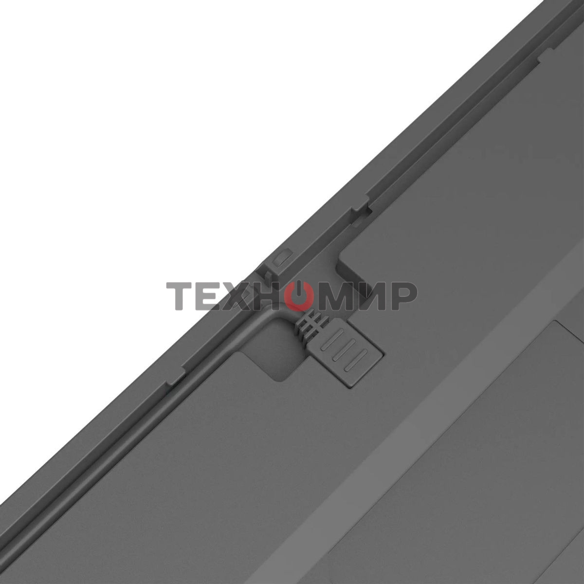 Клавиатура беспроводная A4Tech Bloody WS98 Pixels Red USB, Bluetooth/Радиоканал темно-серый/белый