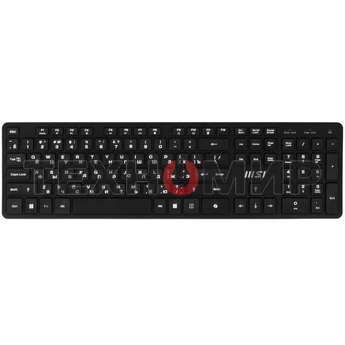 Моноблок MSI Modern AM242P 1M AiO 23,8