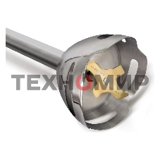 Блендер BQ HB601S Steel-Black