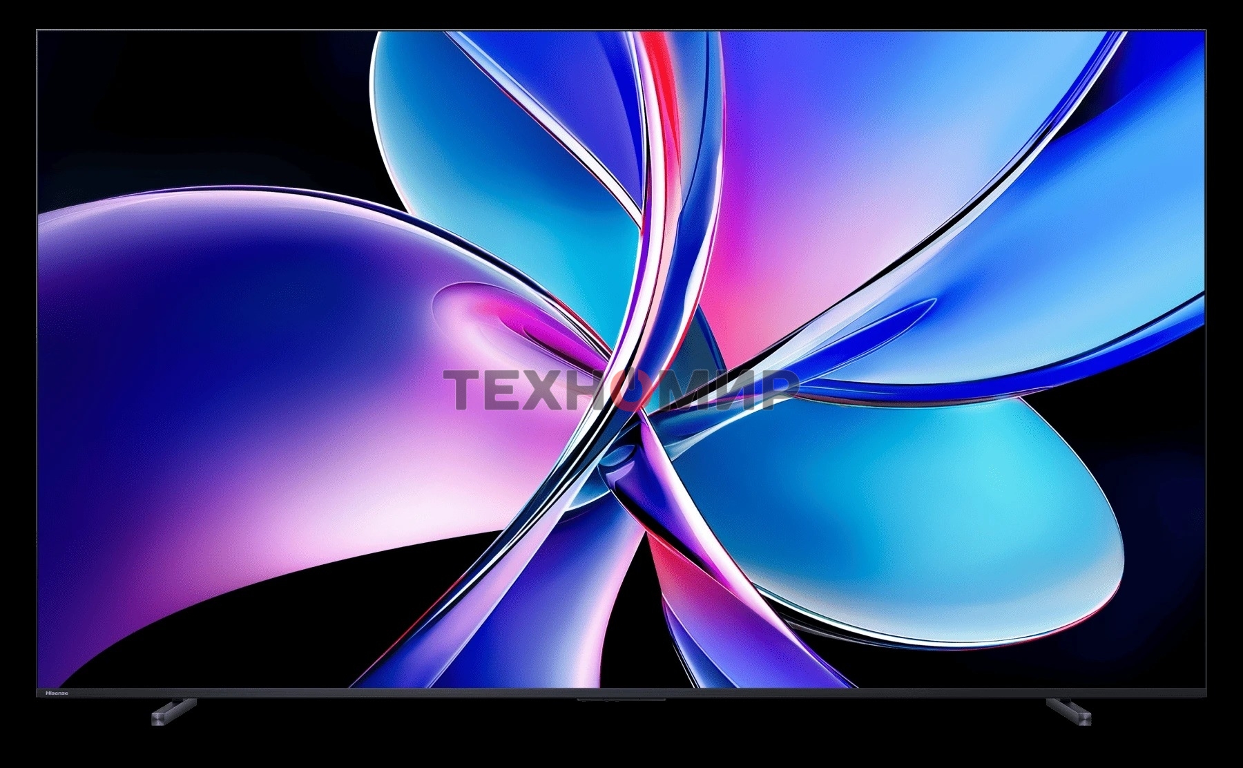 Телевизор Hisense 100