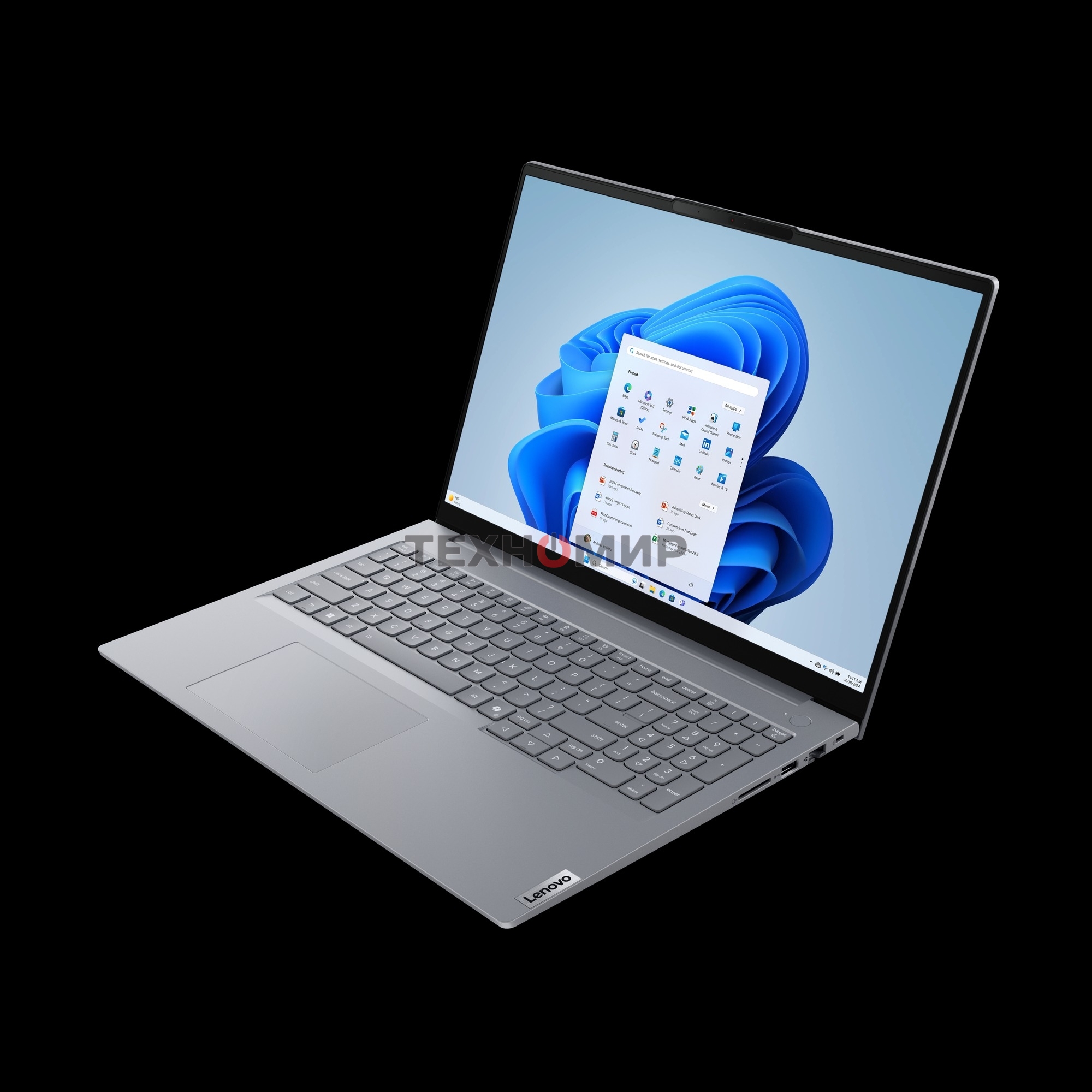 Ноутбук Lenovo ThinkBook 16 G8 IAL 16