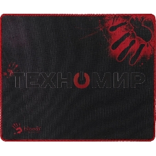 Коврик для мыши A4Tech Bloody B-080 черный/рисунок