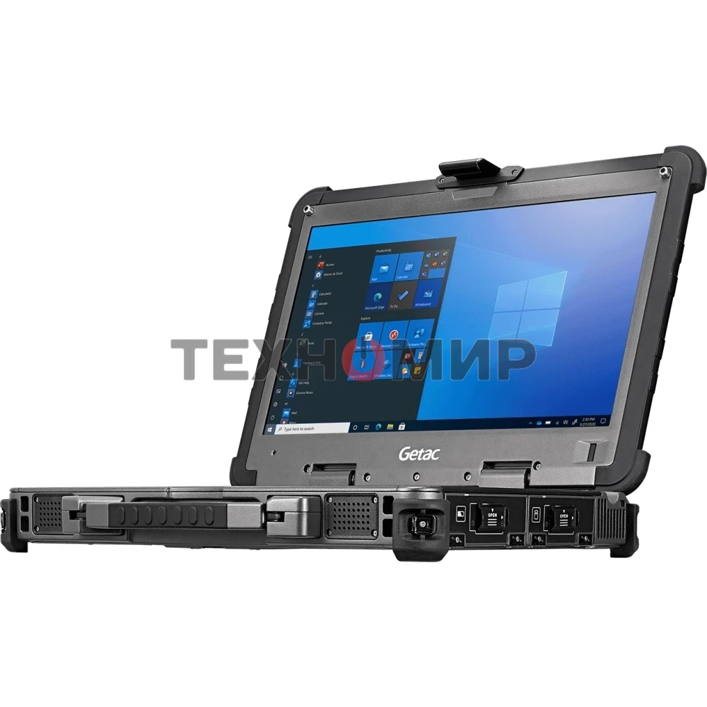 Ноутбук GETAC X500 G3 I7-7820EQ 15.6
