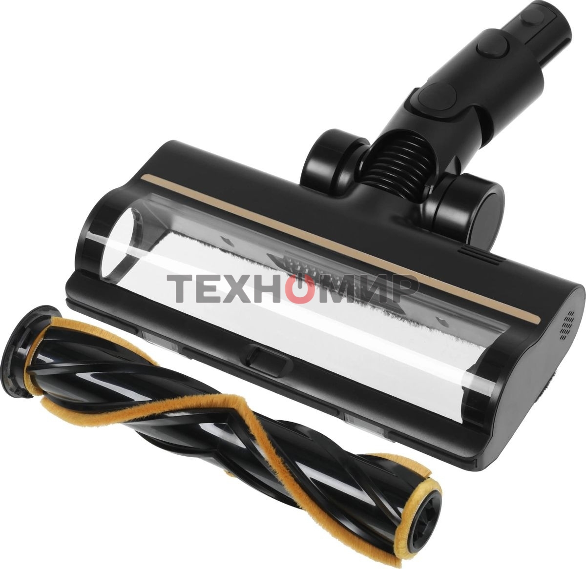 Беспроводной пылесос Dreame Cordless Vacuum Cleaner R10 Pro черный