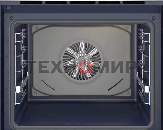 Духовой шкаф Beko BBIS17300BCS