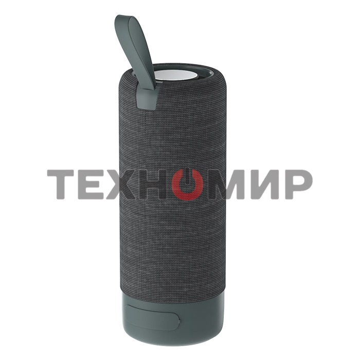 Беспроводная колонка Maxvi PS-02 grey