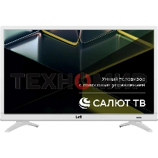 Телевизор LEFF 24