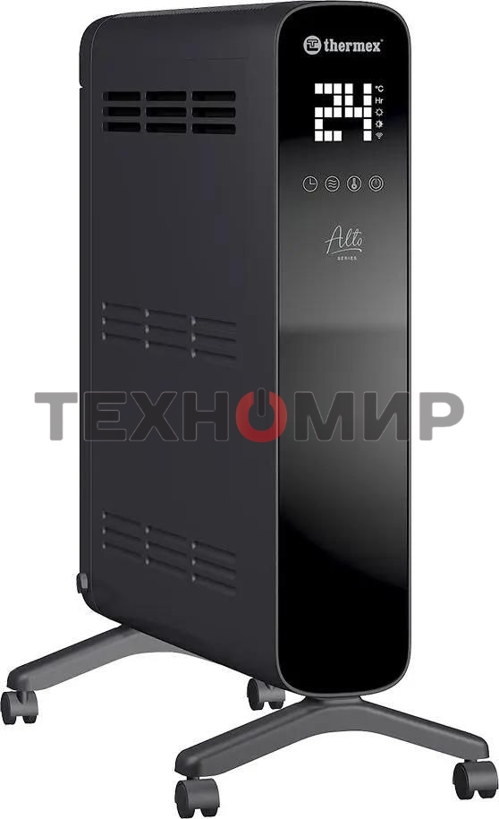 Конвектор электрический Thermex Alto 2000 Wi-Fi