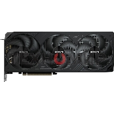 Видеокарта Gigabyte PCI-E GV-N507TWF3-16GD 1.0 NVIDIA GeForce RTX 5070TI 16Gb 256bit GDDR7 2452/28000 HDMIx1 DPx3 HDCP Ret