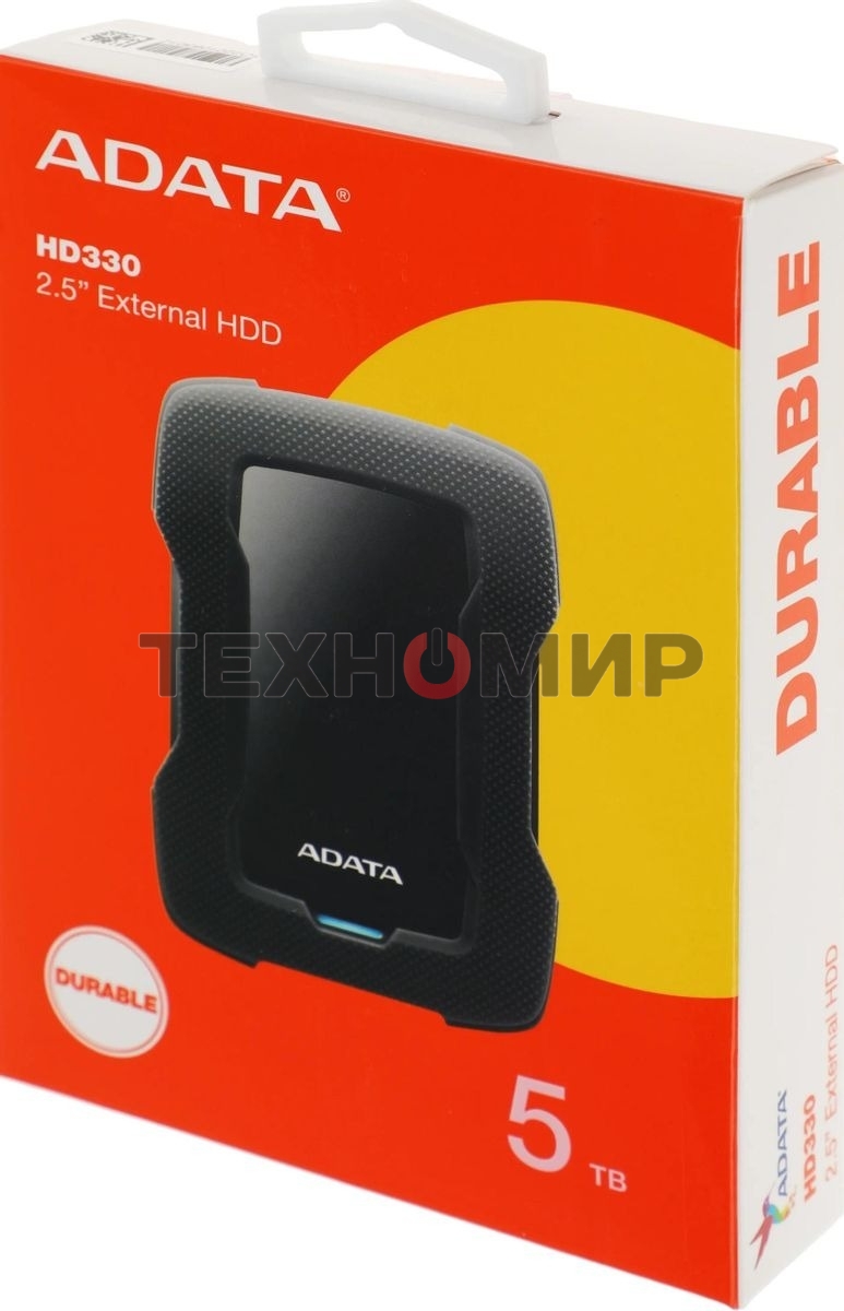 Внешний HDD 2.5