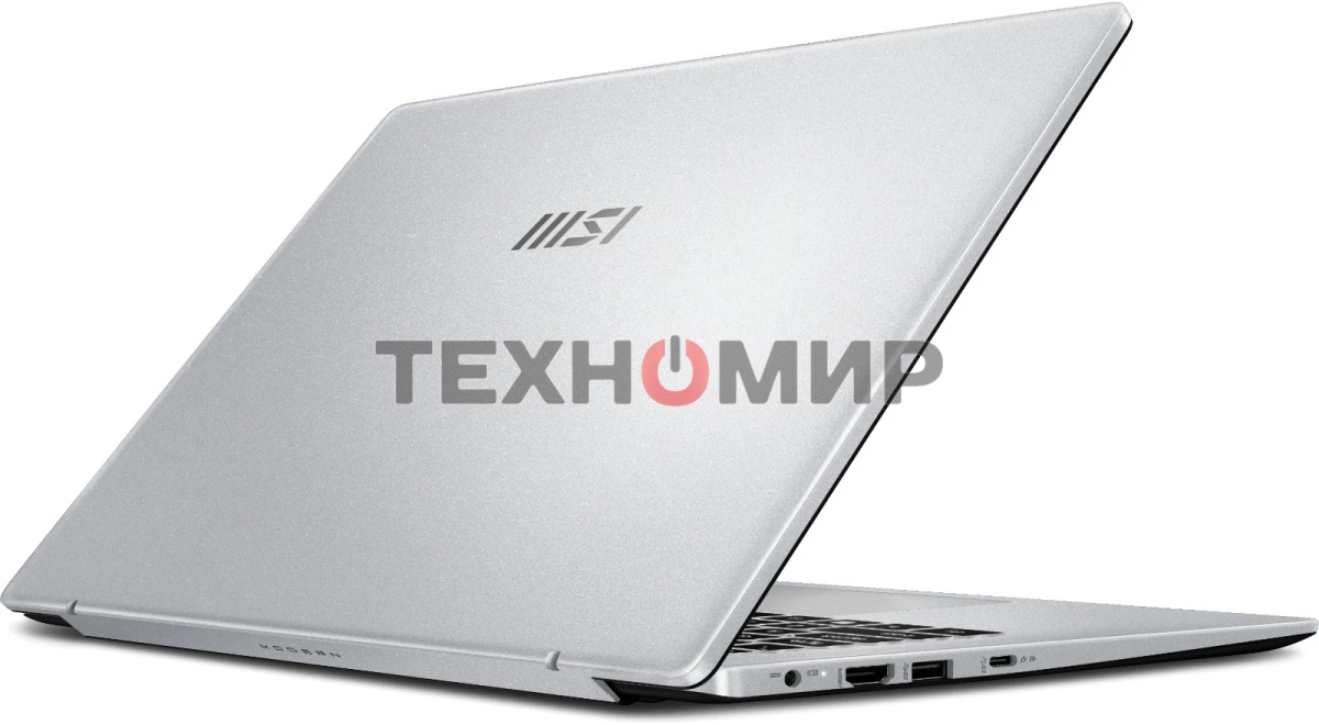 Ноутбук MSI Modern 14 F1MG Core 5 120U 14