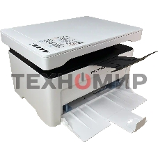 МФУ лазерное Техноэволаб T2023 МФУ, до 23 стр/мин, A4, USB/Ethernet и Wi-Fi, лоток подачи 150 листов, 220В (T2023nw)