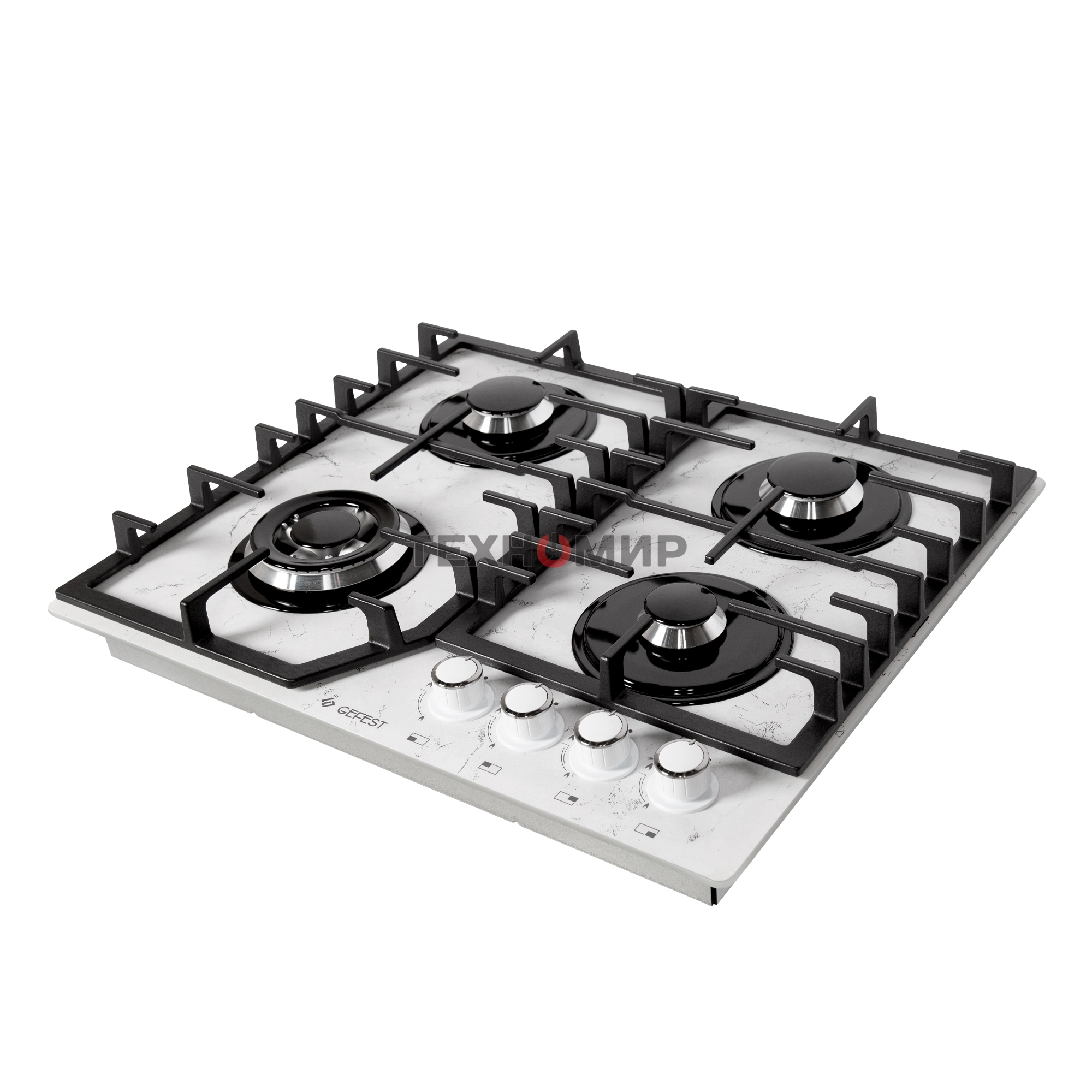 Встраиваемый стол ПВГ 2232-01  P152