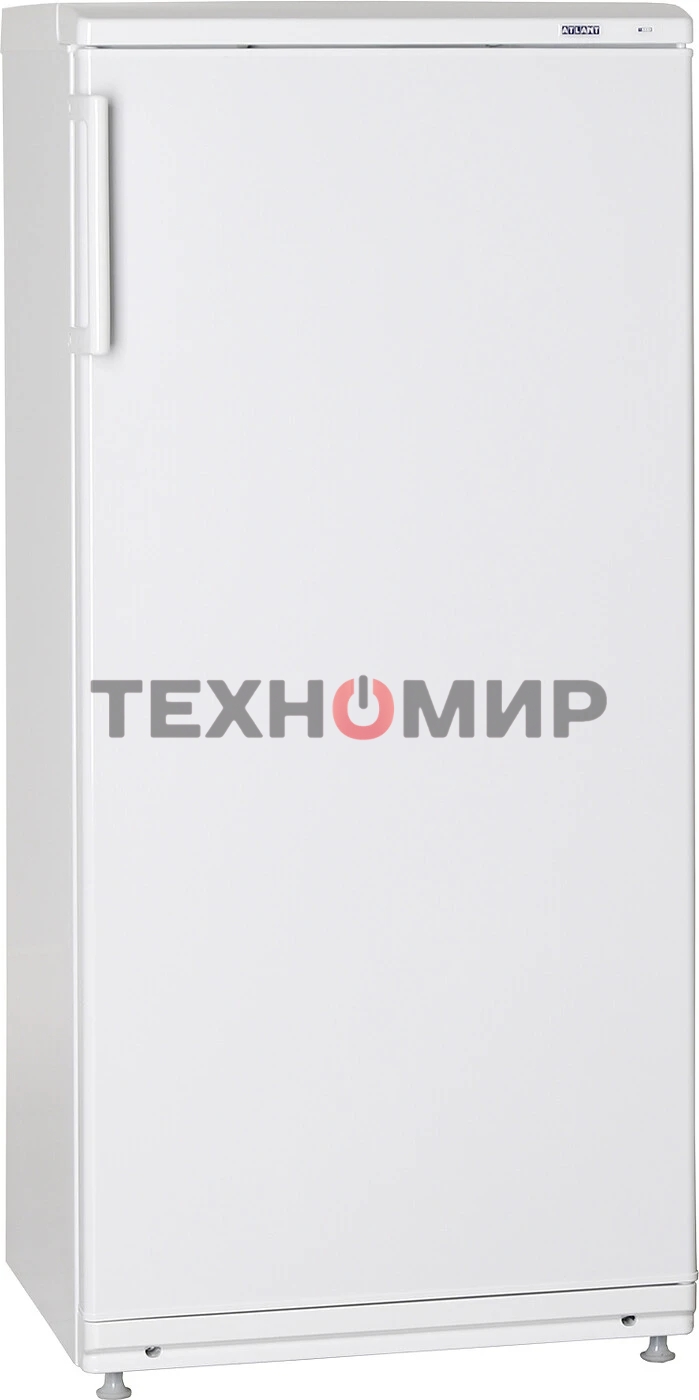 Холодильник Atlant МХ-2822-80 белый однокамерный 175/30л морозилка сверху