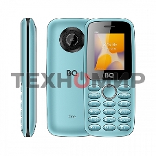 Мобильный телефон BQ 1800L One синий