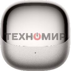 Наушники беспроводные Xiaomi Buds 5 Titan Gray