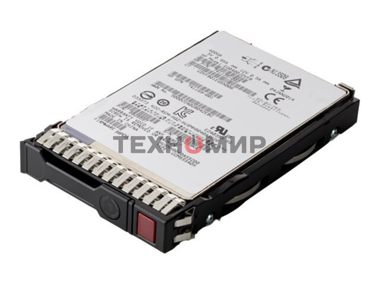 Накопитель SSD 400Gb 2.5