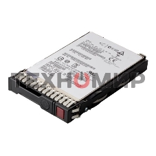 Накопитель SSD 400Gb 2.5