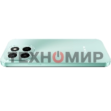 Смартфон HONOR X6c 6/256Gb, голубой