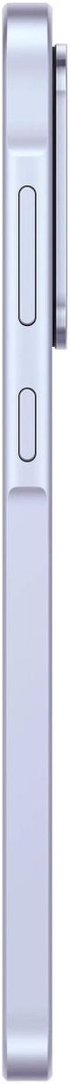 Смартфон Samsung Galaxy A36 8/128Gb лаванда