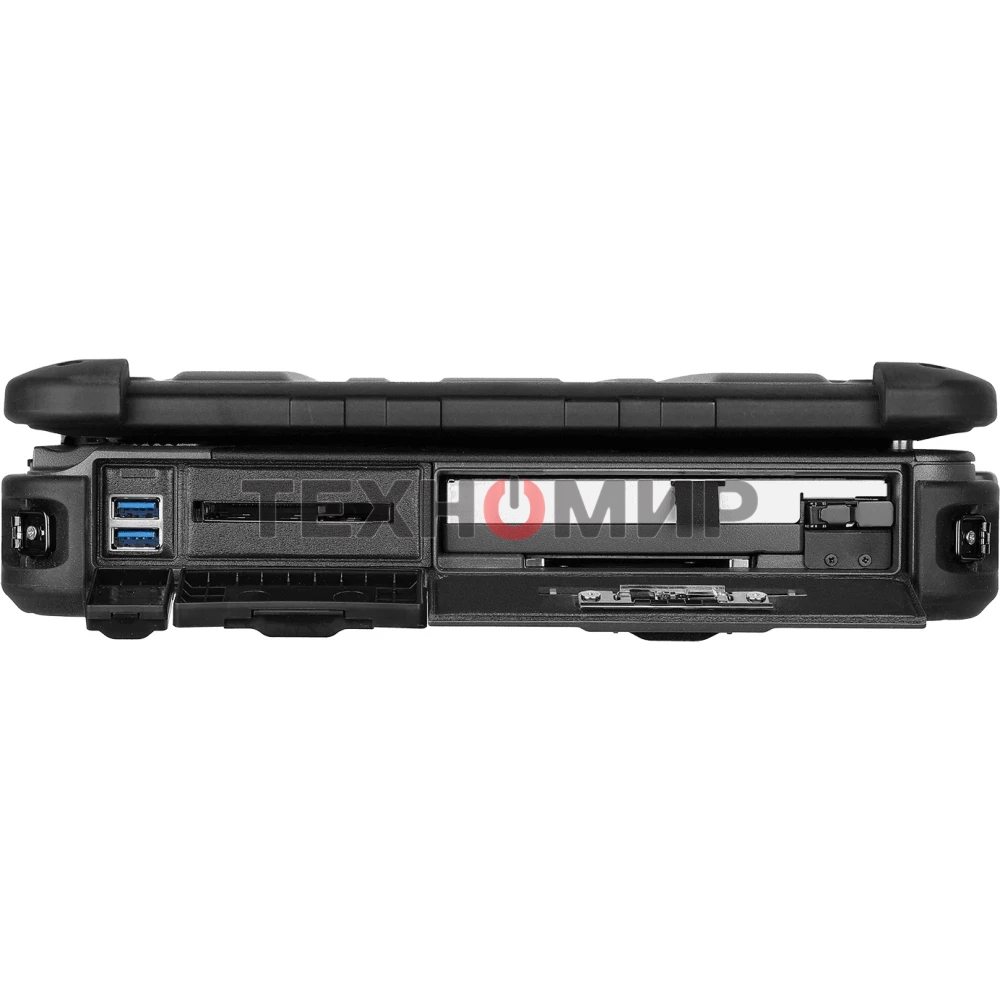 Ноутбук GETAC X500 G3 I7-7820EQ 15.6