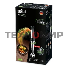 Блендер Braun MQ7087X
