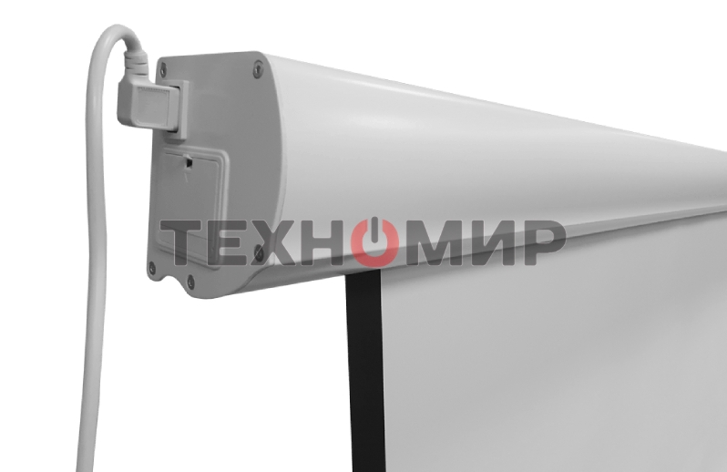 Экран с электроприводом Lumien Master Control 254x400 см (181