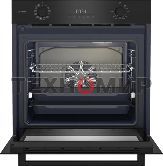Духовой шкаф Beko BBIS17300BCS