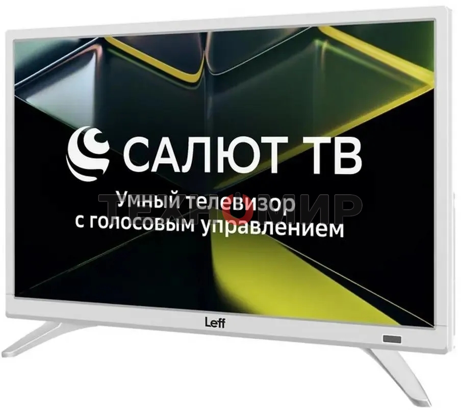 Телевизор LEFF 24