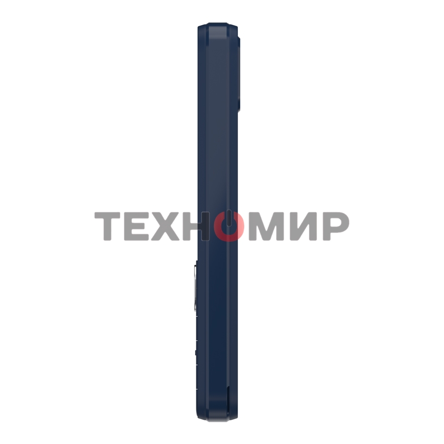Мобильный телефон Maxvi K28 32/32Mb синий