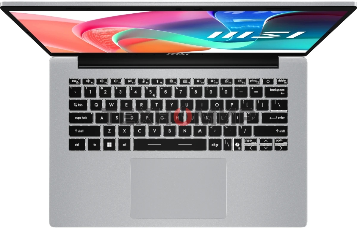 Ноутбук MSI Modern 14 F1MG Core 5 120U 14