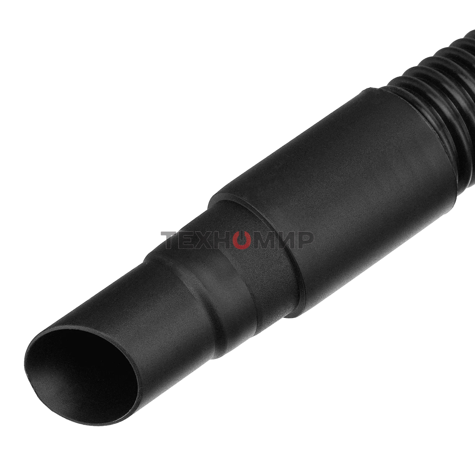 Шланг для пылесоса 4 м с адаптерами для Denzel RVC20, RVC30, LVC20, LVC30