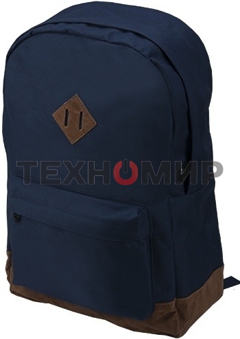 Рюкзак для ноутбука Continent (15,6) BP-003 Blue, синий.