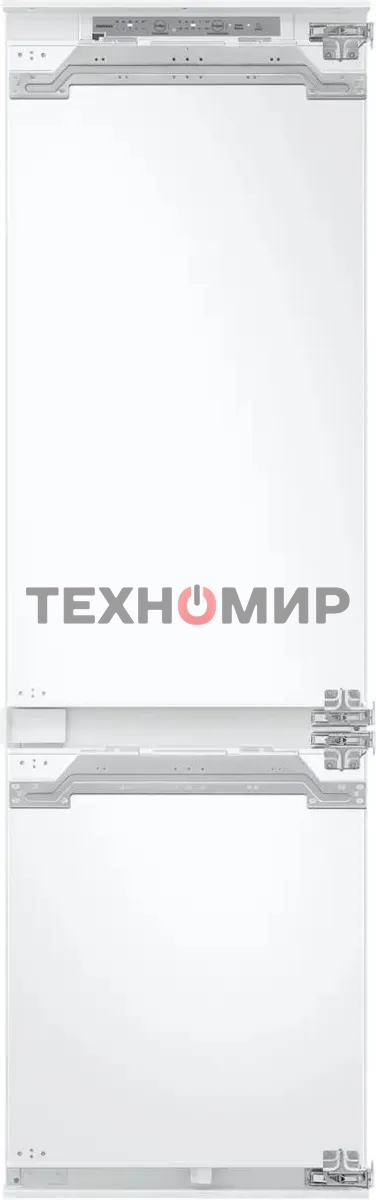 Встраиваемый холодильник Samsung BRB80F26CEF0EO 2-хкамерн. инвертер