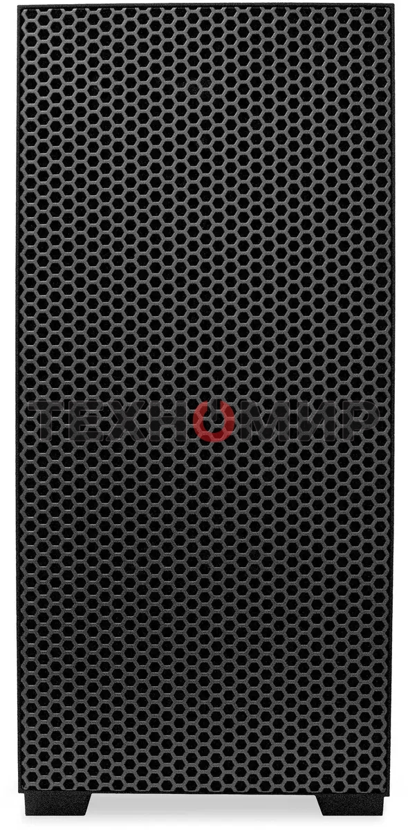 Компьютер IRU Tactio 510B7GP TWR i7 14700F (2.1) 32Gb SSD1Tb RTX5060TI 16Gb FreeDOS GbitEth 650W черный (RUS) (2146240)