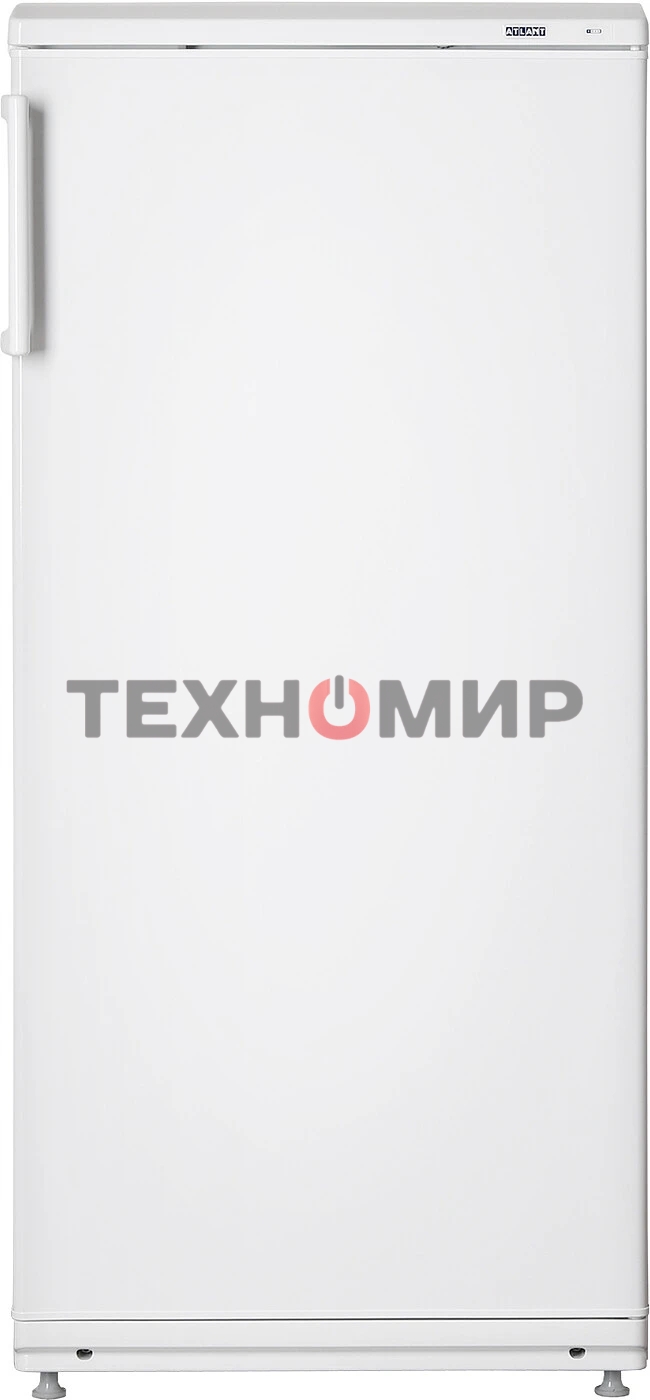 Холодильник Atlant МХ-2822-80 белый однокамерный 175/30л морозилка сверху