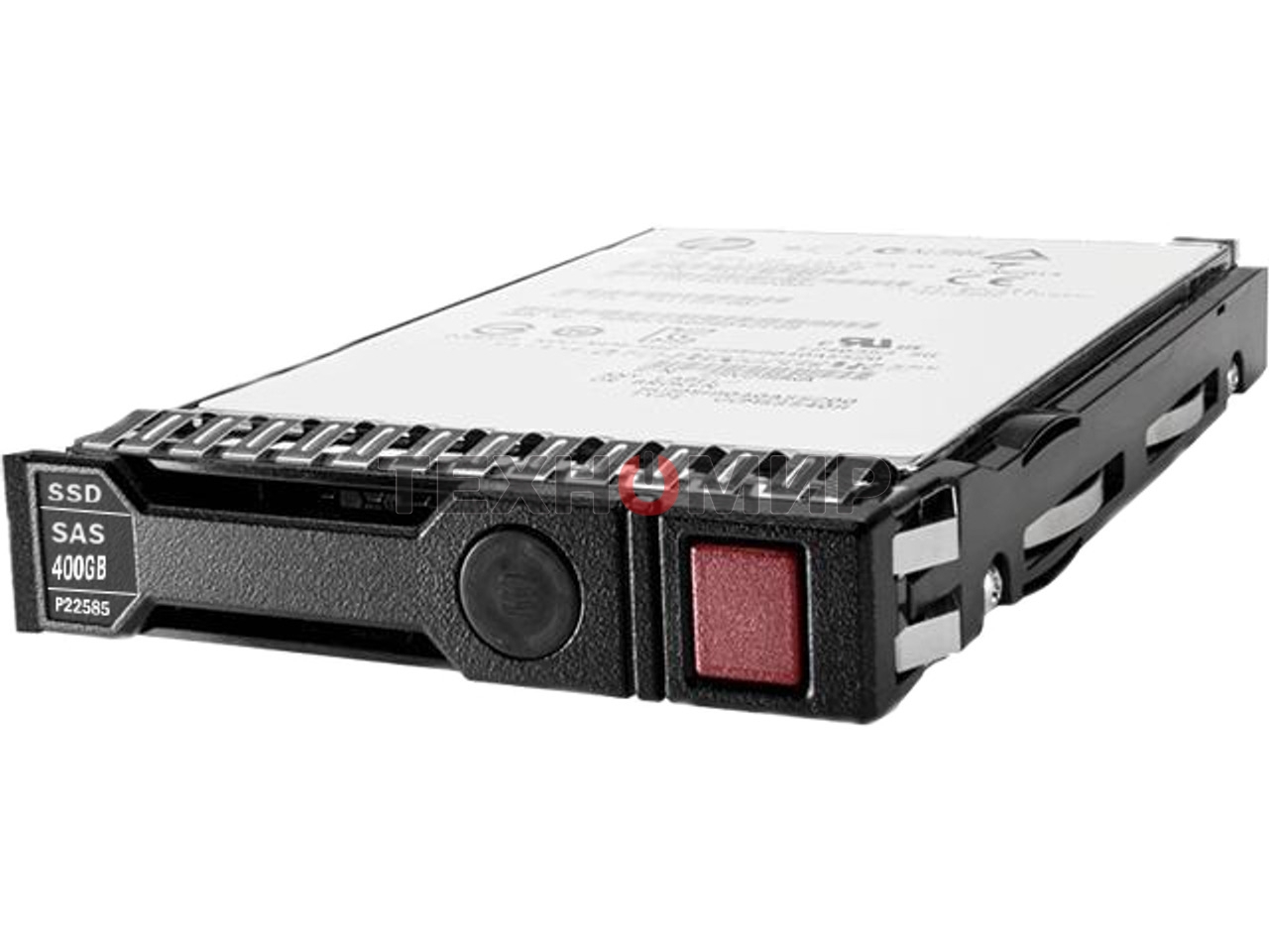 Накопитель SSD 400Gb 2.5