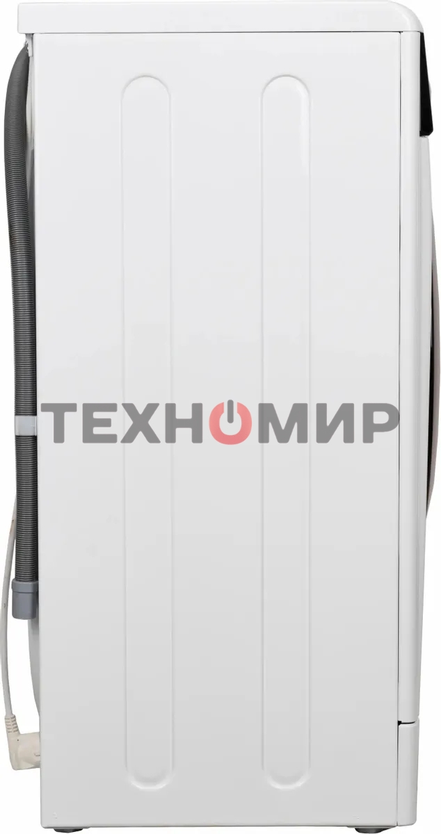 Стиральная машина Indesit EWSB 5085 BK CIS белый, загрузка фронтальная 5 кг, 800 об/мин., класс: А