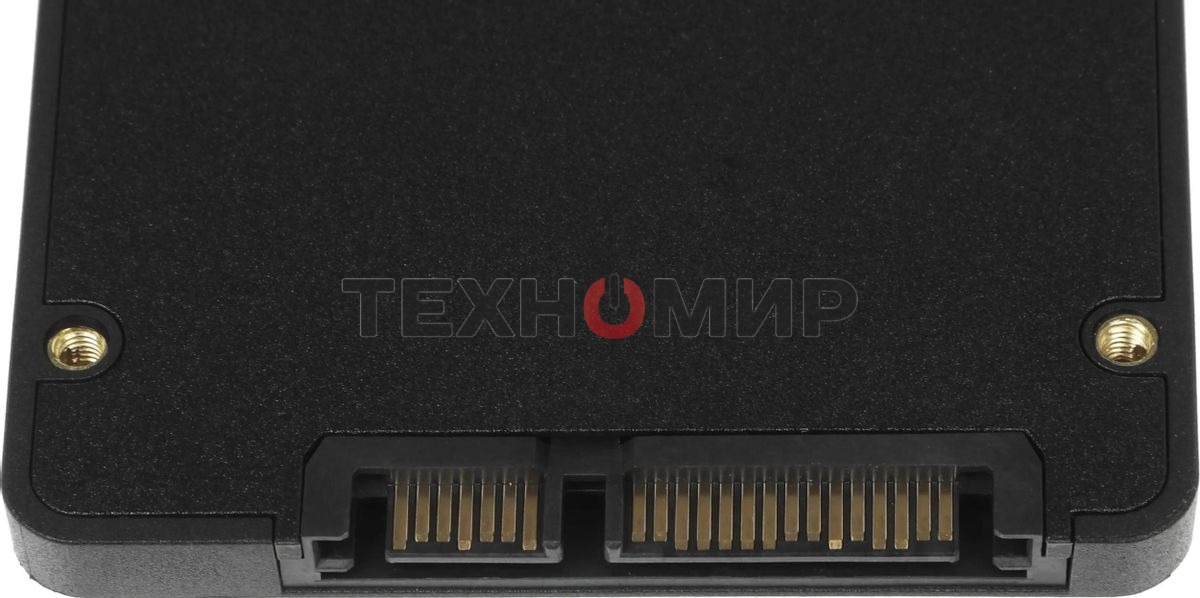 Накопитель SSD AMD Radeon R3 R3SL1024G2, 1Tb, 2.5