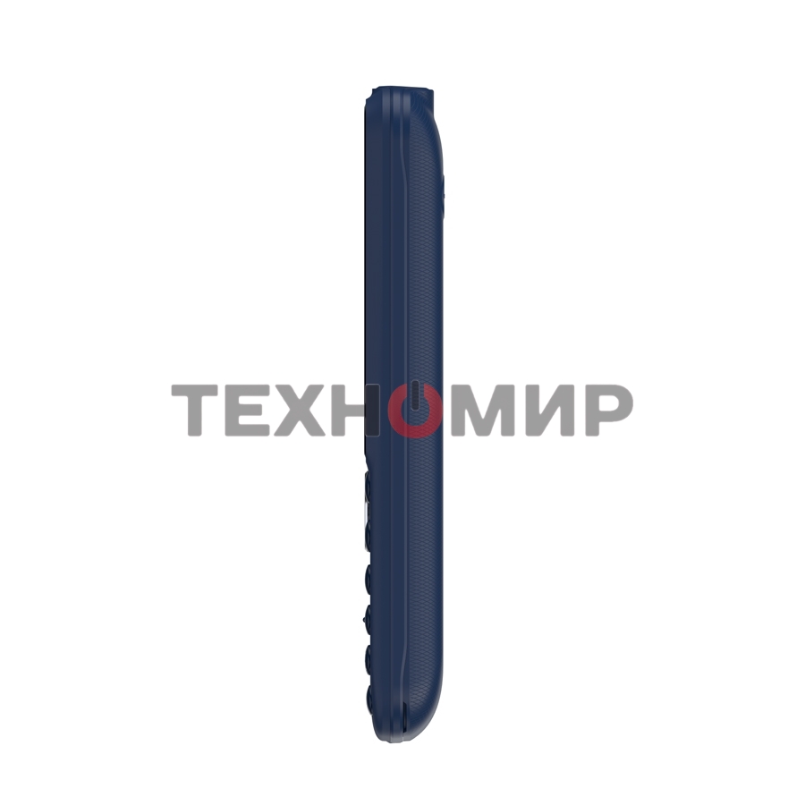 Мобильный телефон Maxvi K15c синий