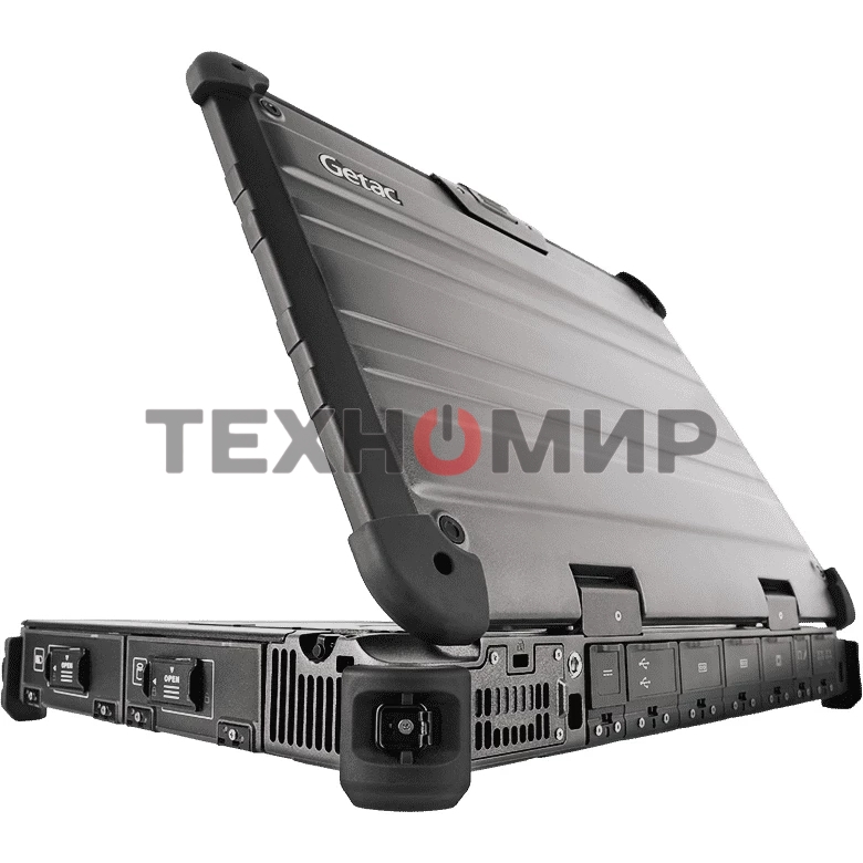 Ноутбук GETAC X500 G3 I7-7820EQ 15.6
