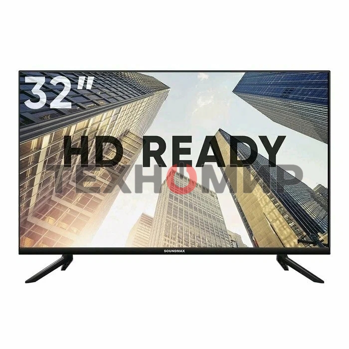 Телевизор Soundmax 32