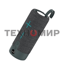 Беспроводная колонка Maxvi PS-02 grey