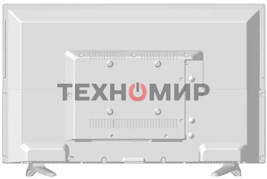 Телевизор LEFF 24