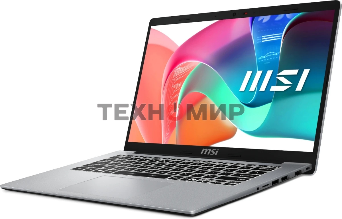 Ноутбук MSI Modern 14 F1MG Core 5 120U 14